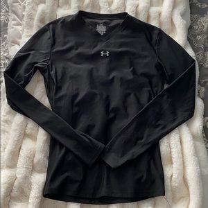 Under Armour Long Sleeve